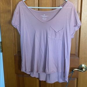 American eagle t shirt